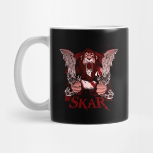 Skar Mug